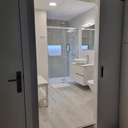 Apartamento Jobeal Ocean *