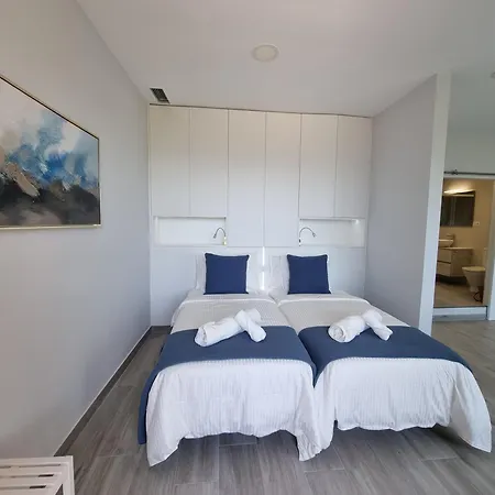 Apartamento Jobeal Ocean *