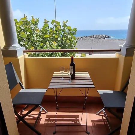Apartamento Jobeal Ocean *
