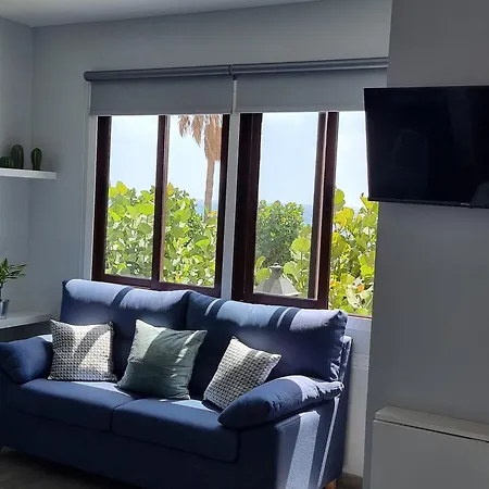 Apartamento Jobeal Ocean Santa Cruz de la Palma (Isla de la Palma)