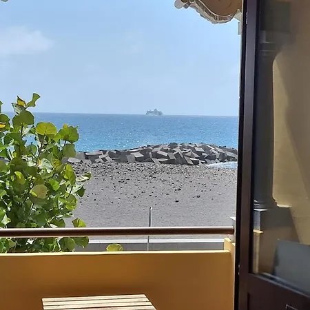 Apartamento Jobeal Ocean